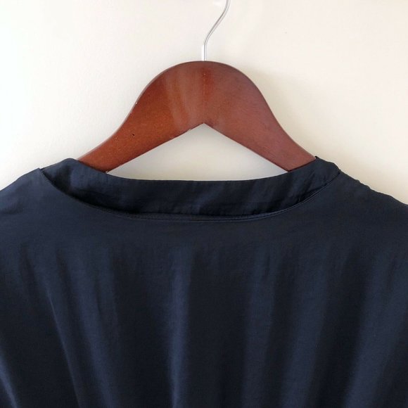 Zara Wrap Dress - Picture 6 of 7